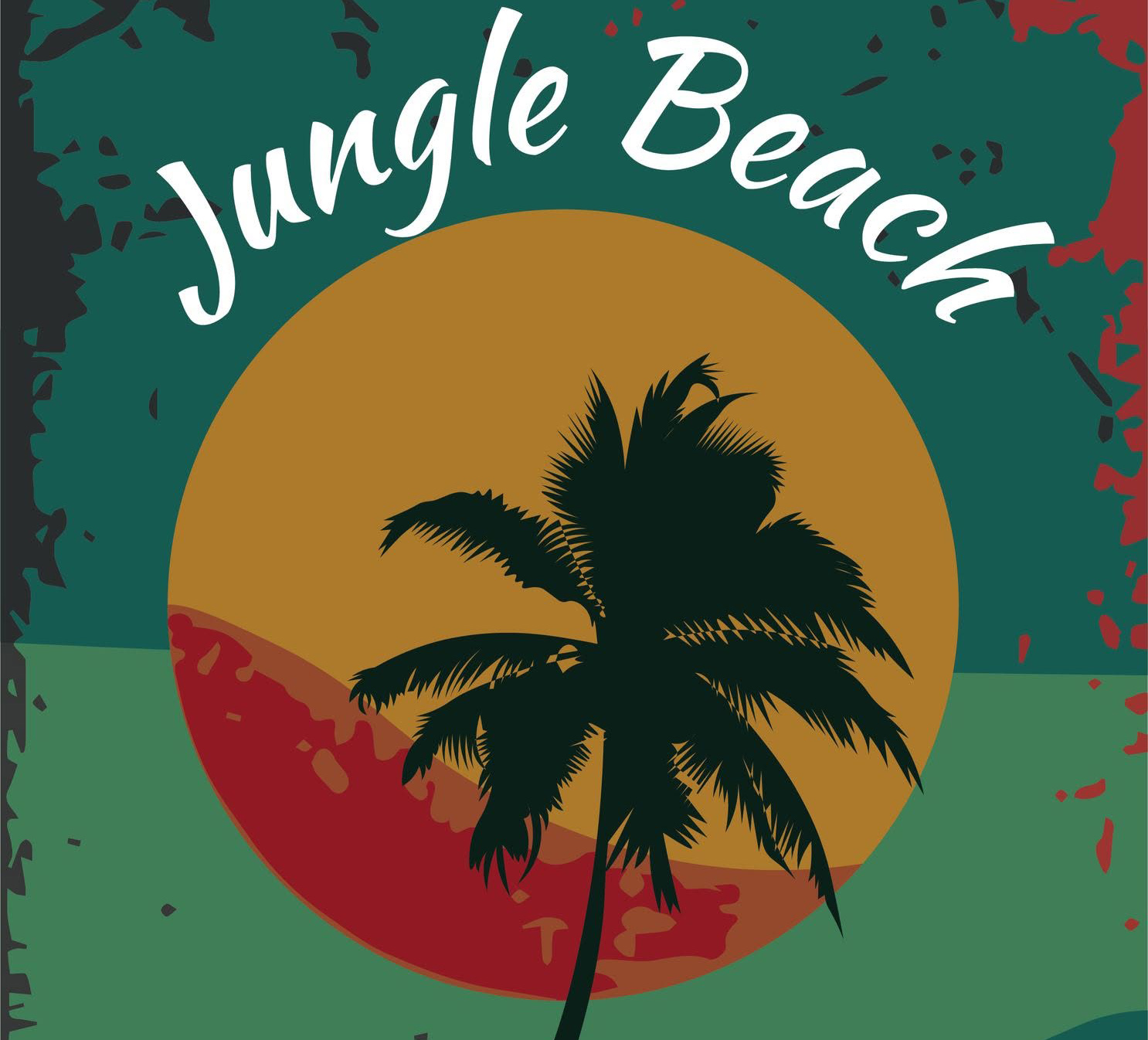 Jungle Beach