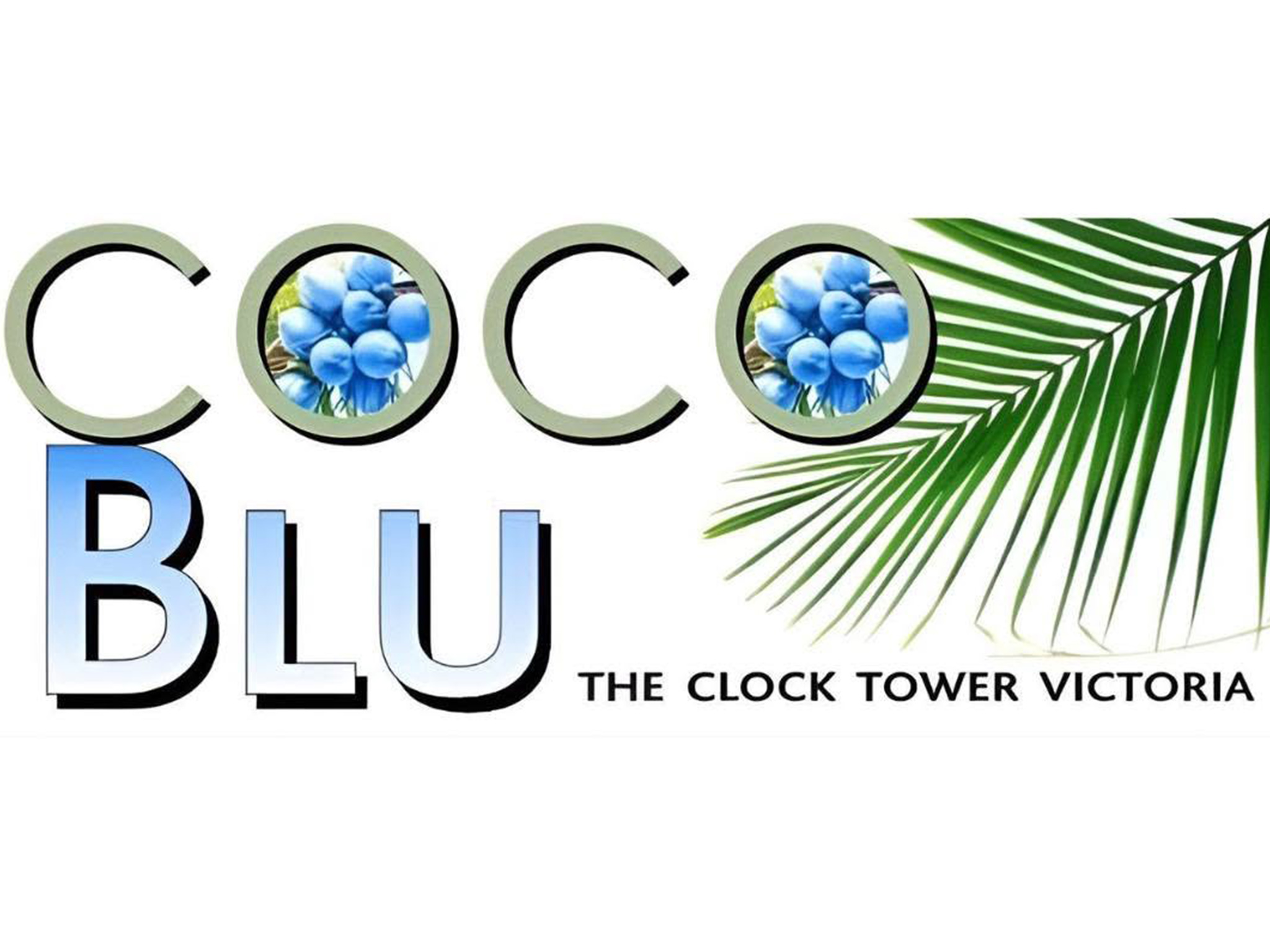 Coco Blu Restaurant