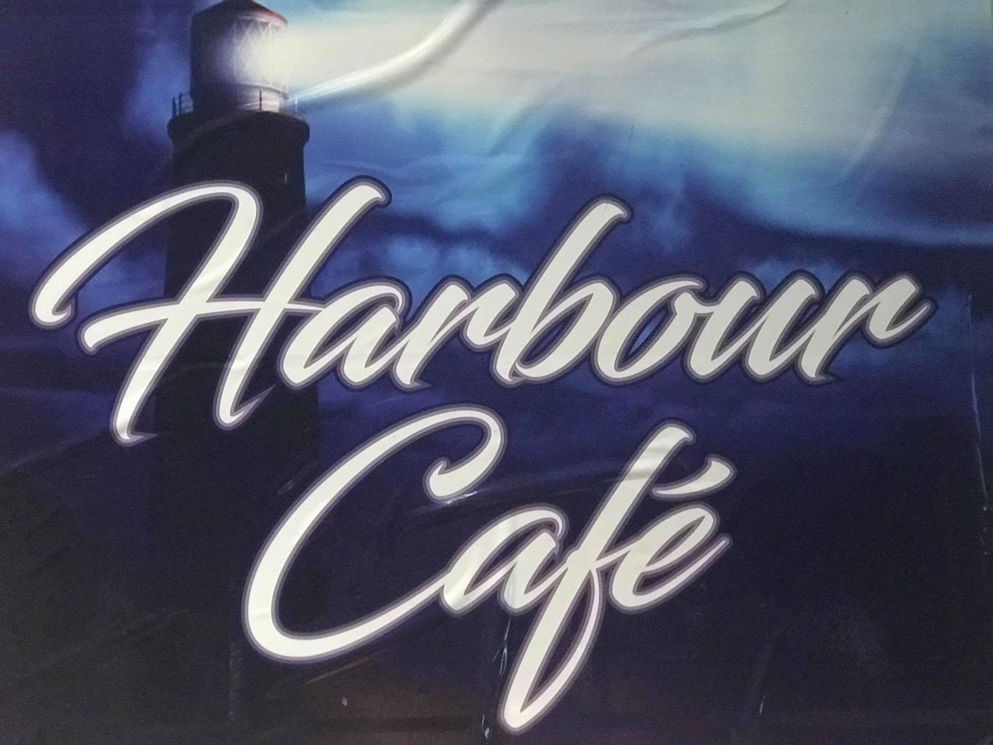 Harbour Cafe