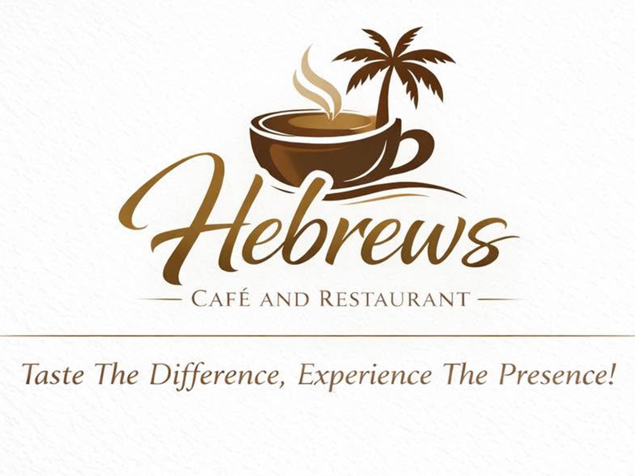Hebrews Cafe and Restaurant