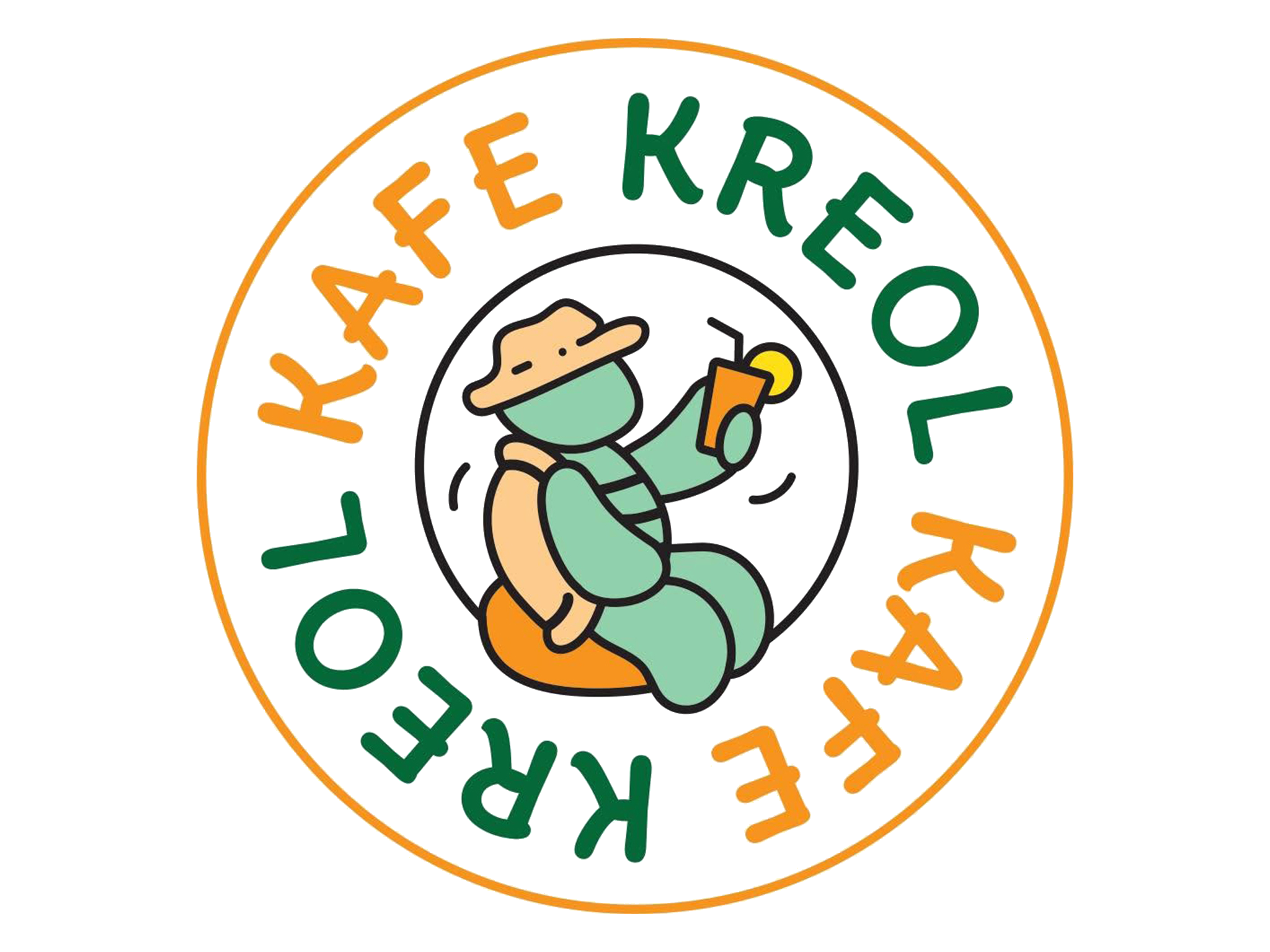 Kafe Kreol
