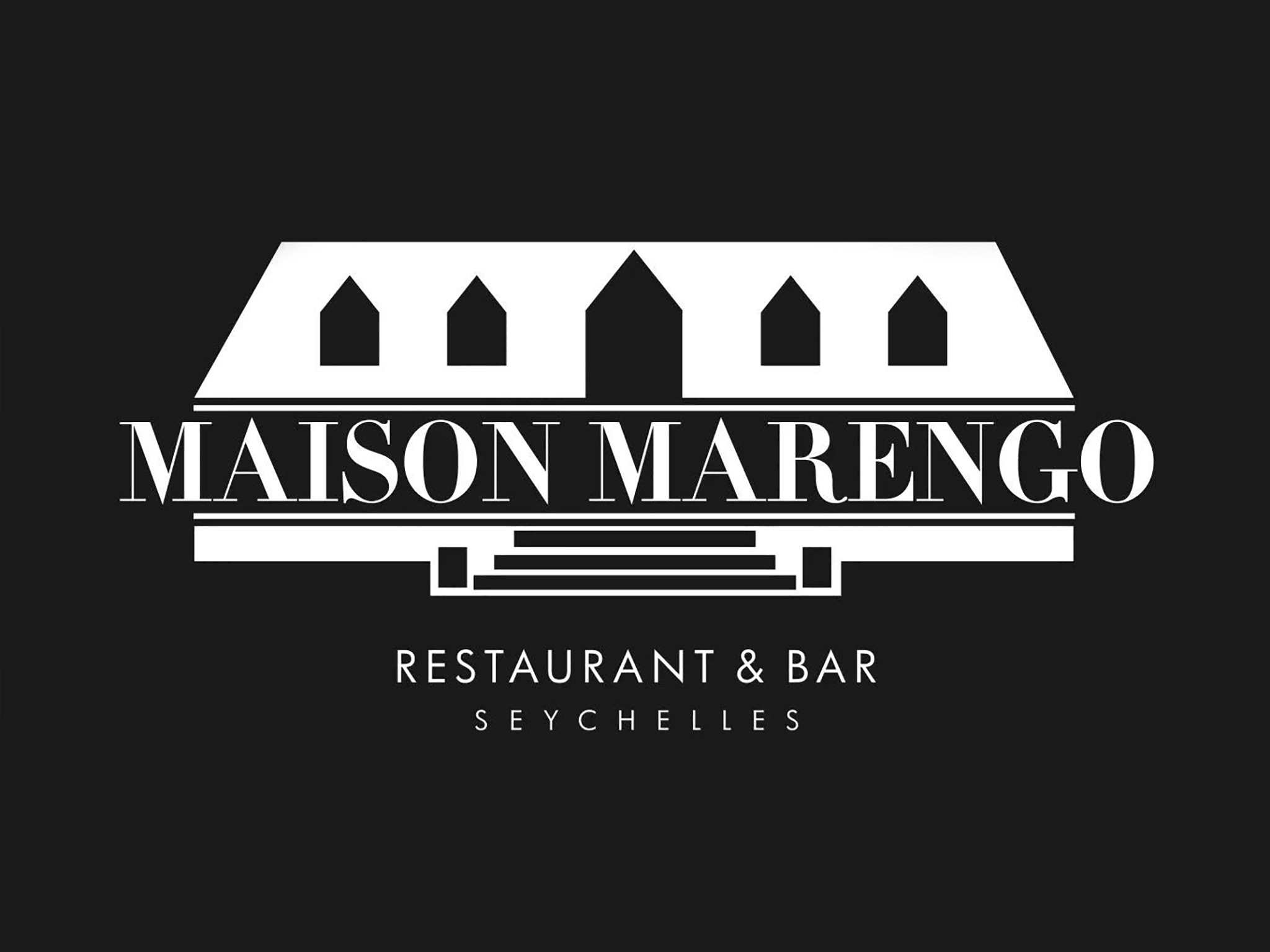 Maison Marengo Restaurant & Bar