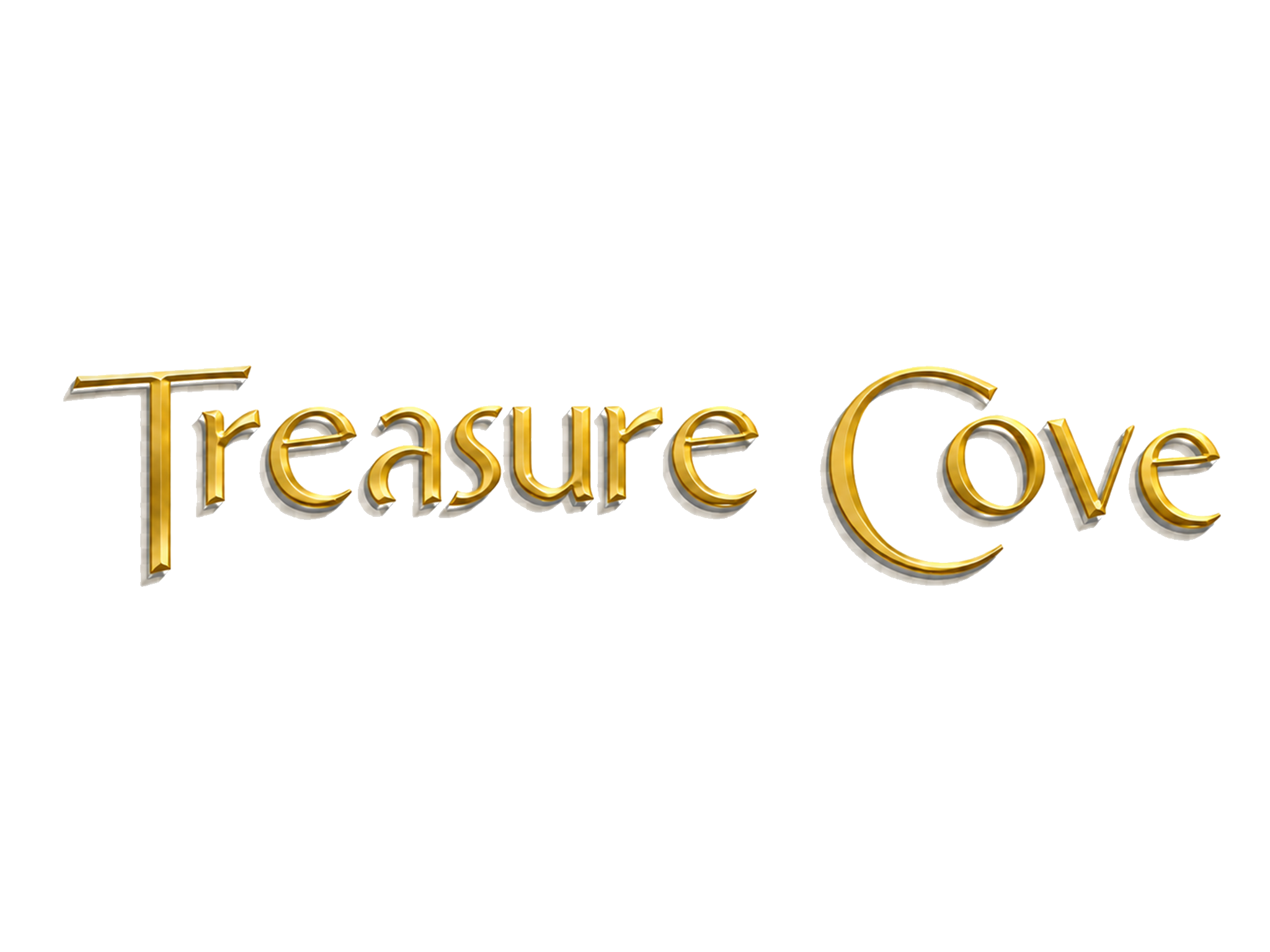 Treasure Cove
