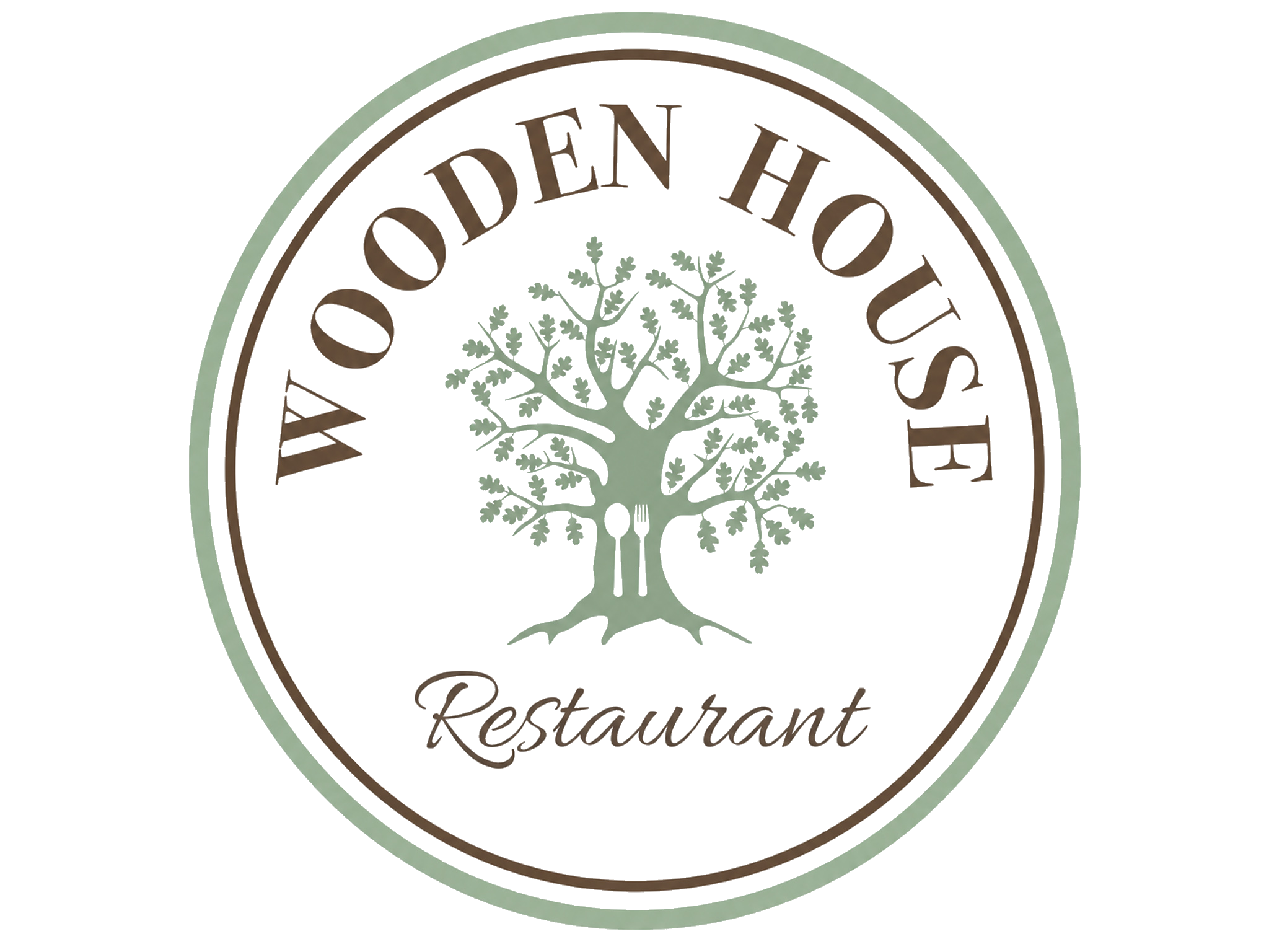 Wooden House