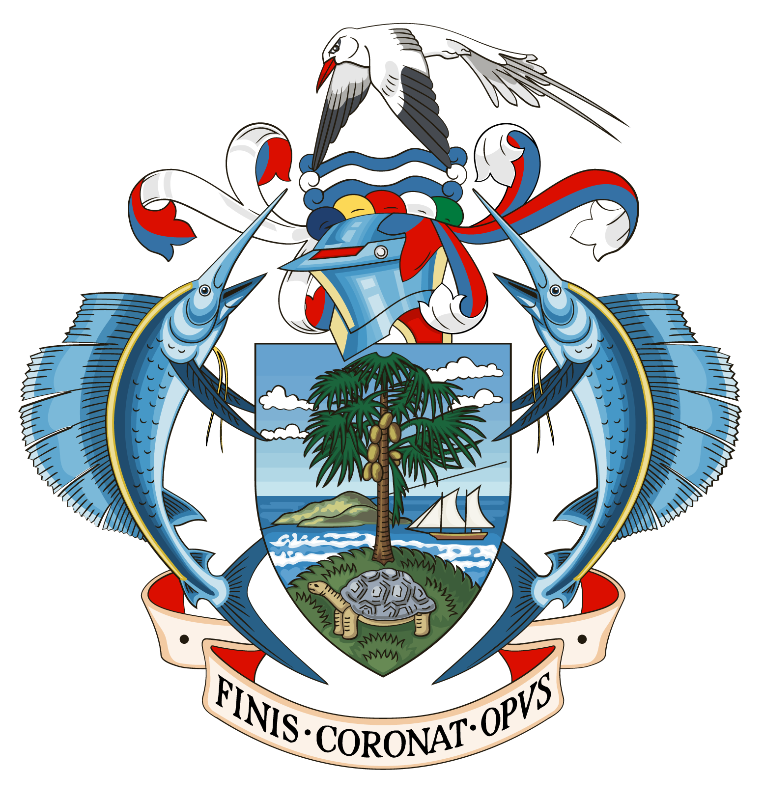 Department of Social Affairs Logo