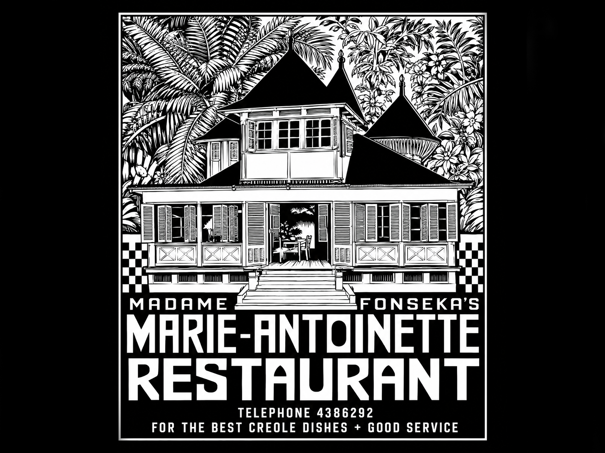 Marie-Antoinette Restaurant